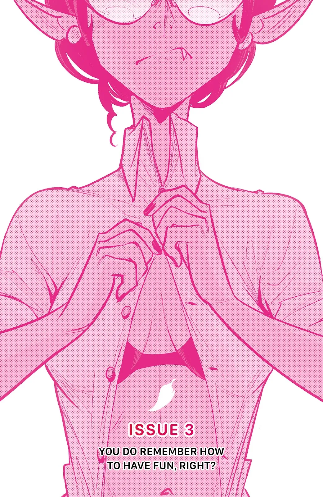 Sweet Paprika Issue 3 page 4 full