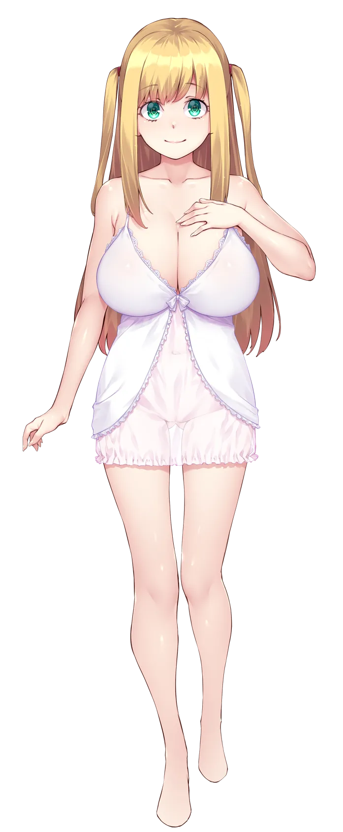 Pure Pure Pero Pero Princess page 10 full