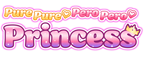 Pure Pure Pero Pero Princess page 2 full