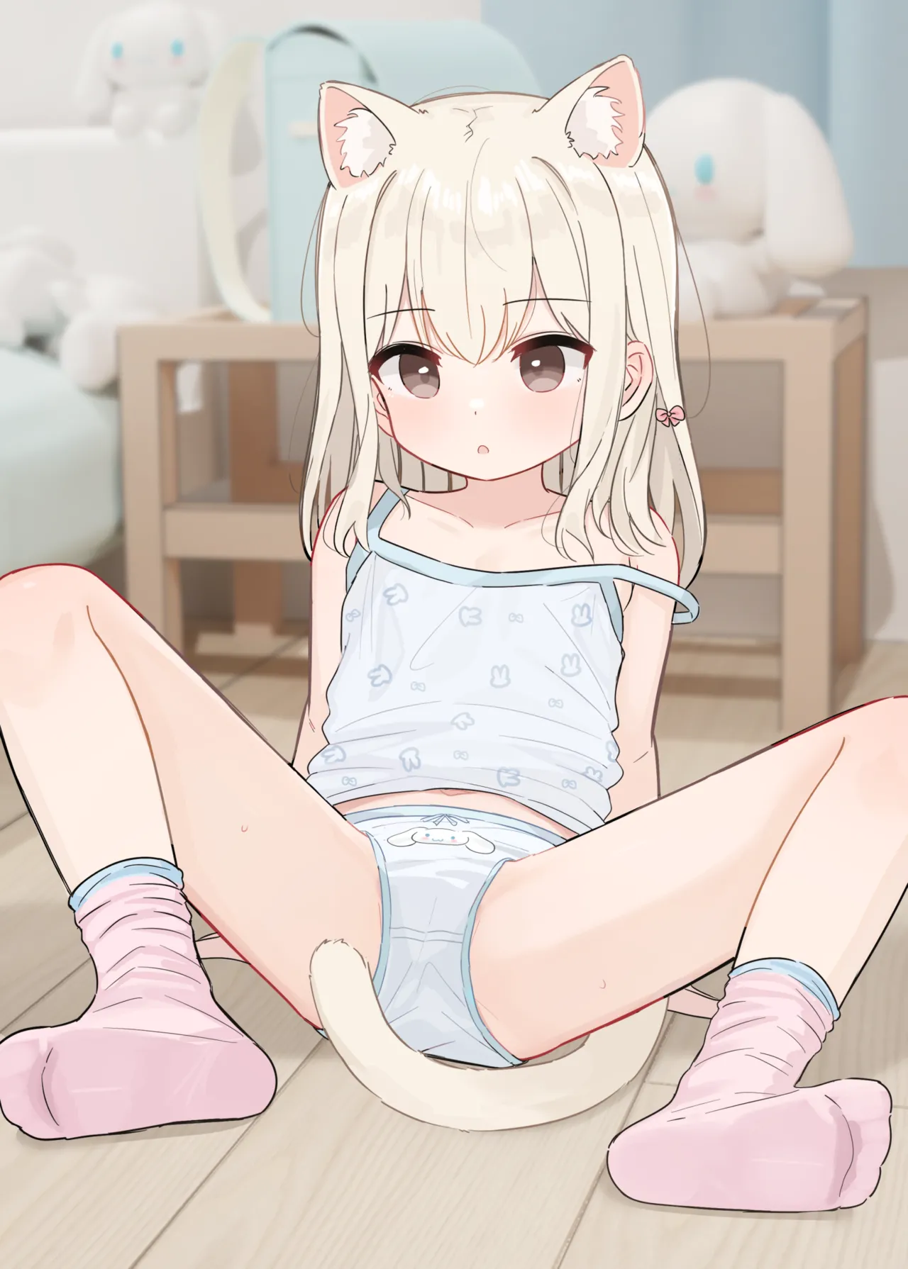 gachigachi page 3 full