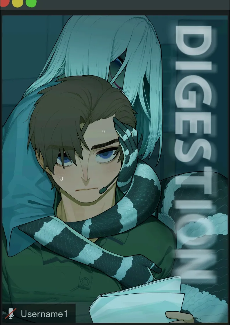 Edan and Ivy page 10 full