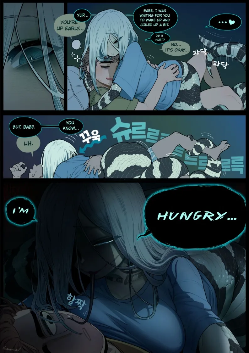 Edan and Ivy page 2 full