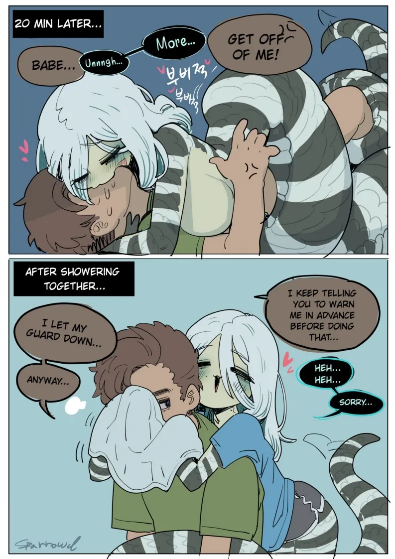 Edan and Ivy page 8 full