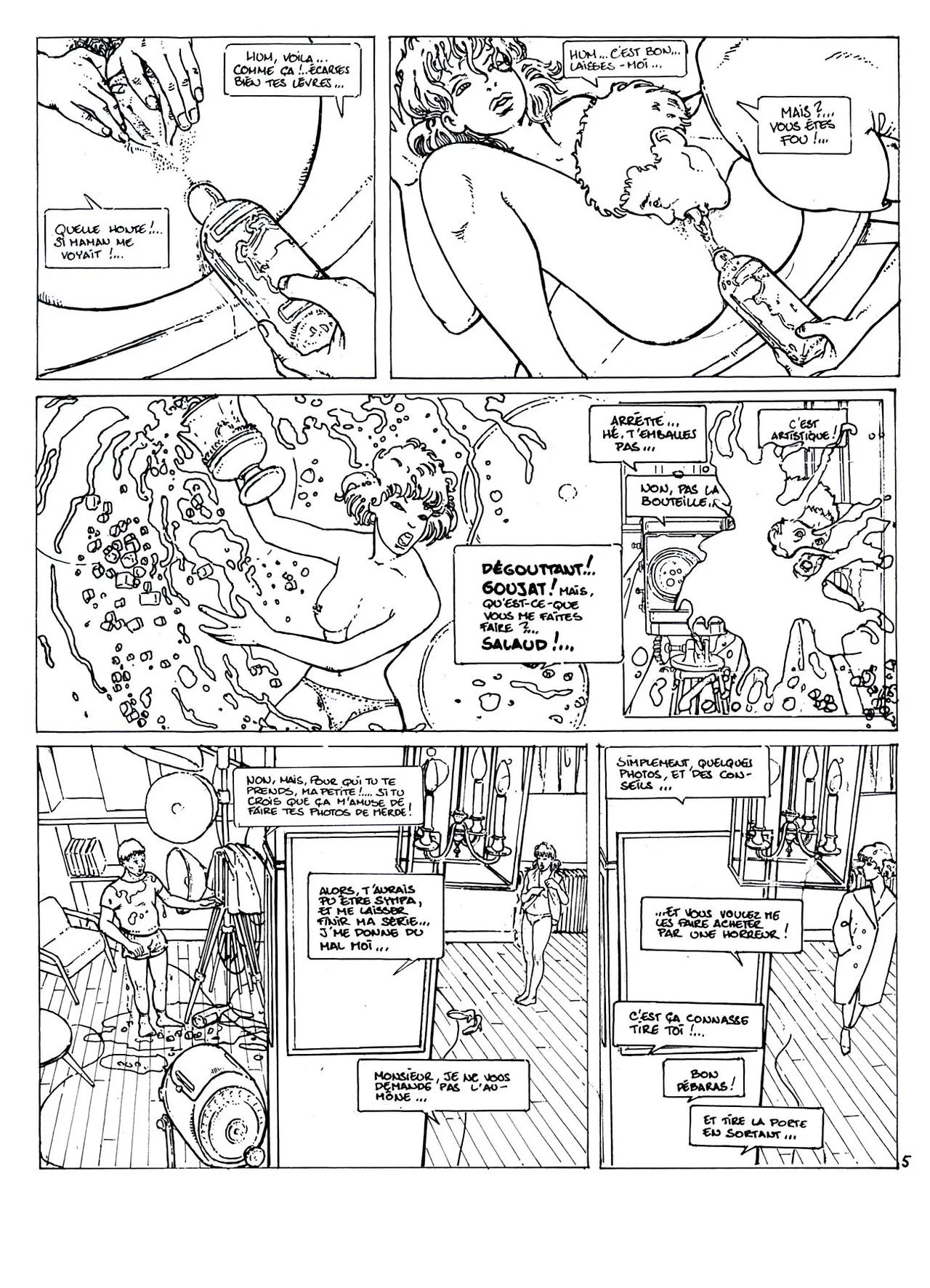 Les misères de Sophie 1+2 page 6 full