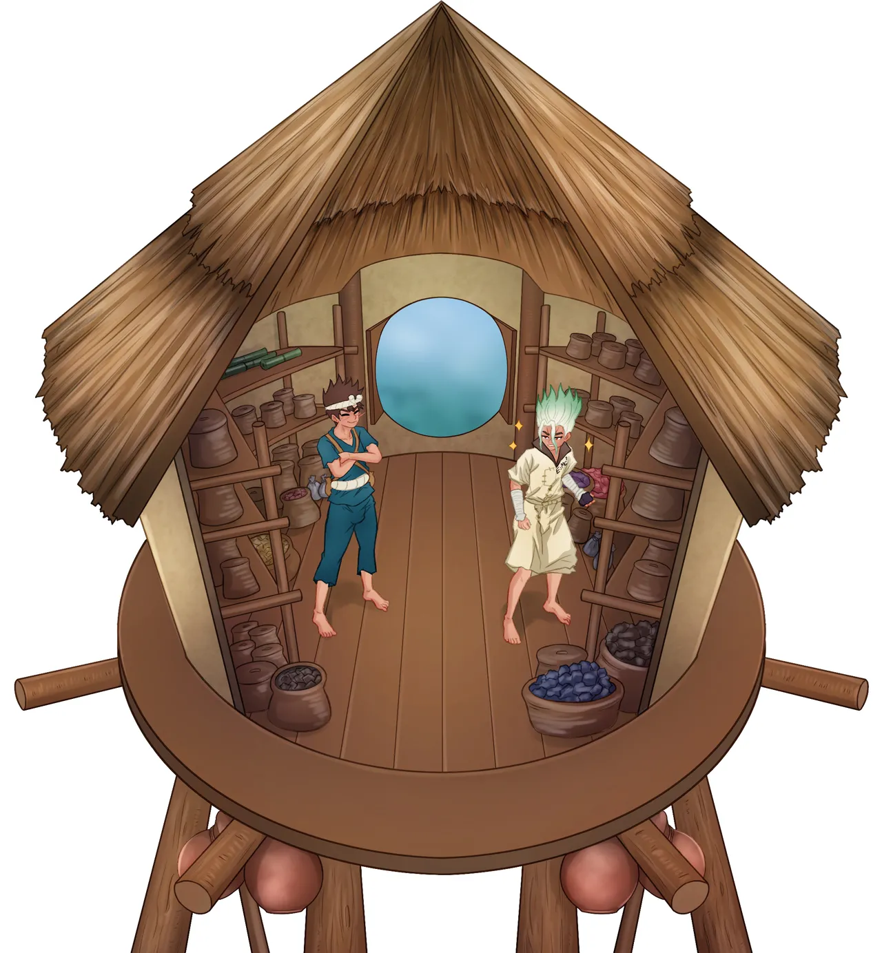 August 2020 REWARD! page 10 full