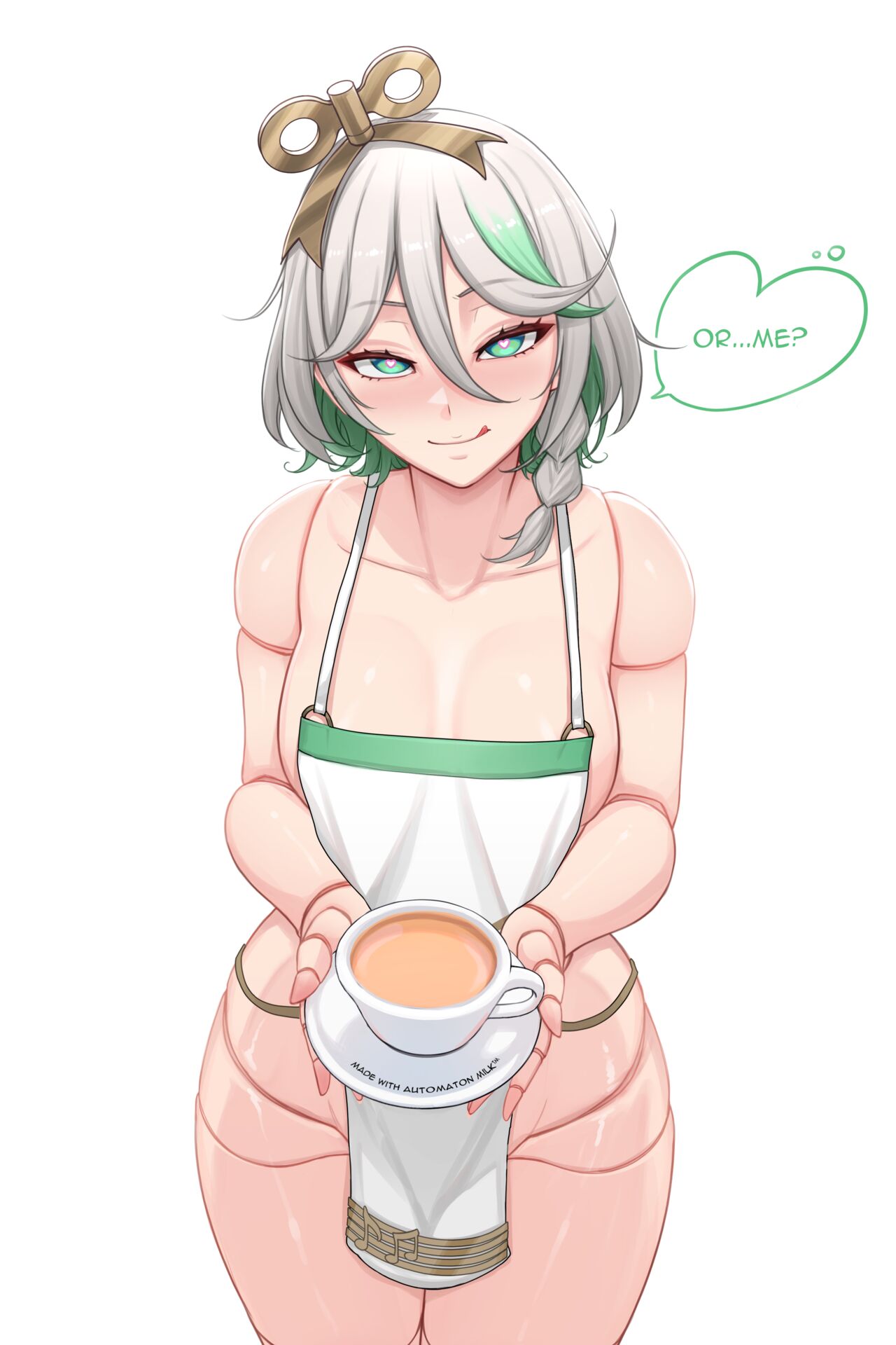 Justice Aprons page 9 full