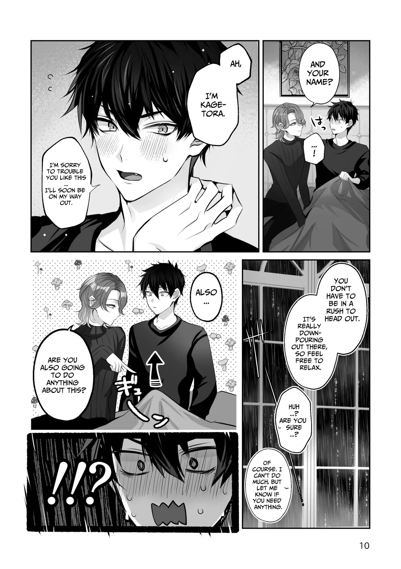 Bluemoon Night page 10 full