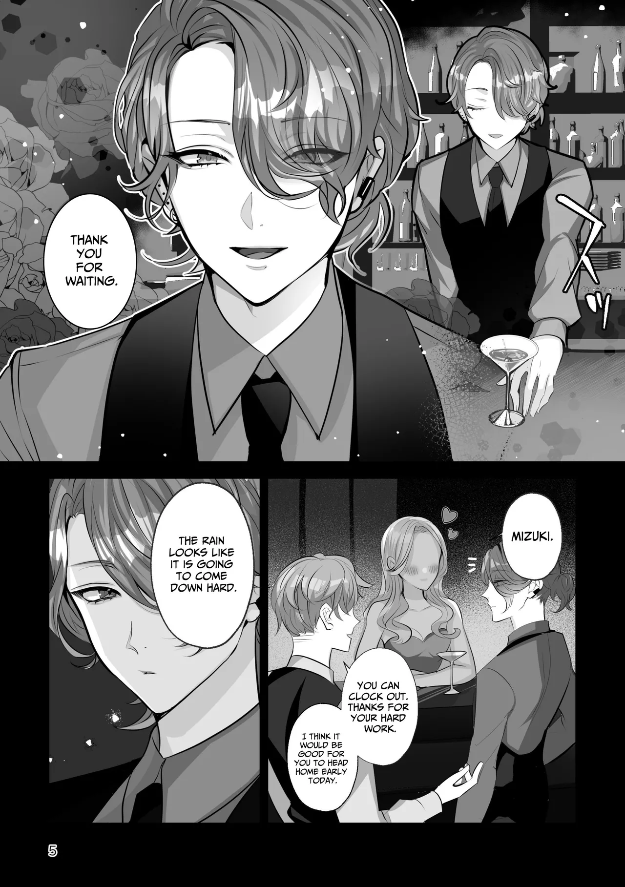 Bluemoon Night page 5 full