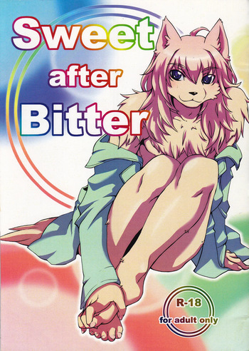 Sweet after Bitter cover