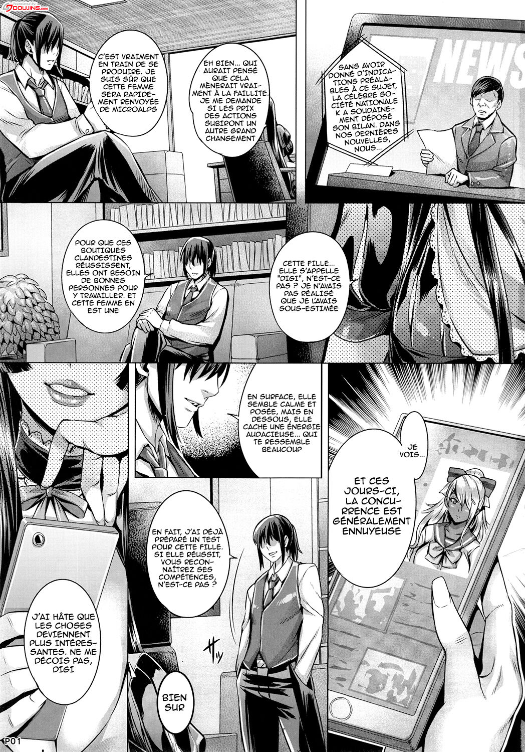 INDEXGIRLS 08 Youbi 2 page 3 full
