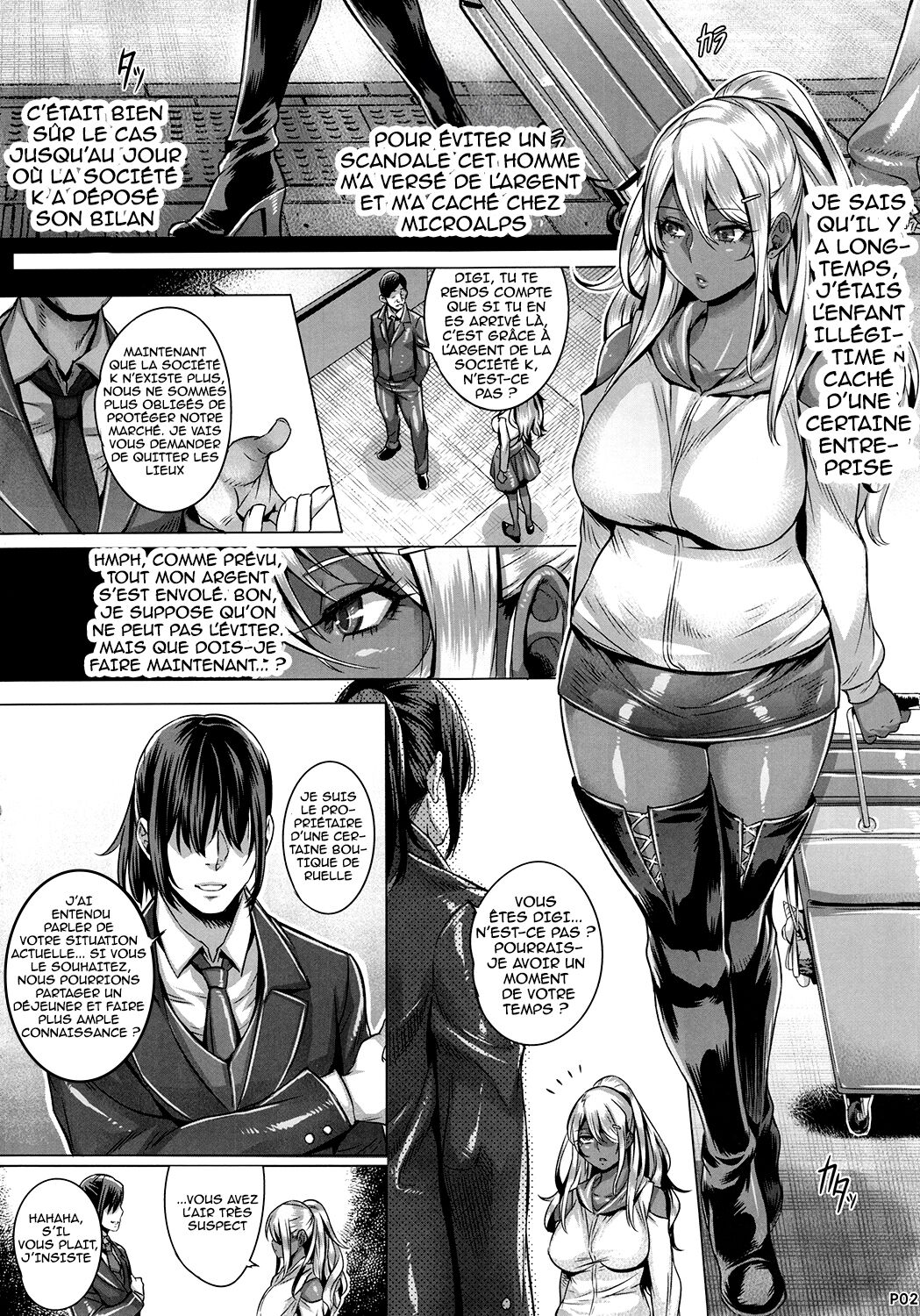 INDEXGIRLS 08 Youbi 2 page 4 full