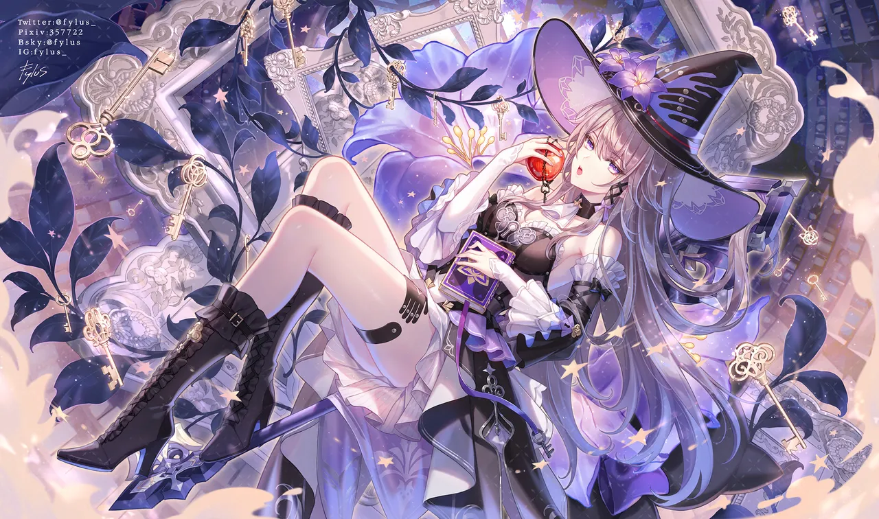 崩坏:星穹铁道 page 3 full