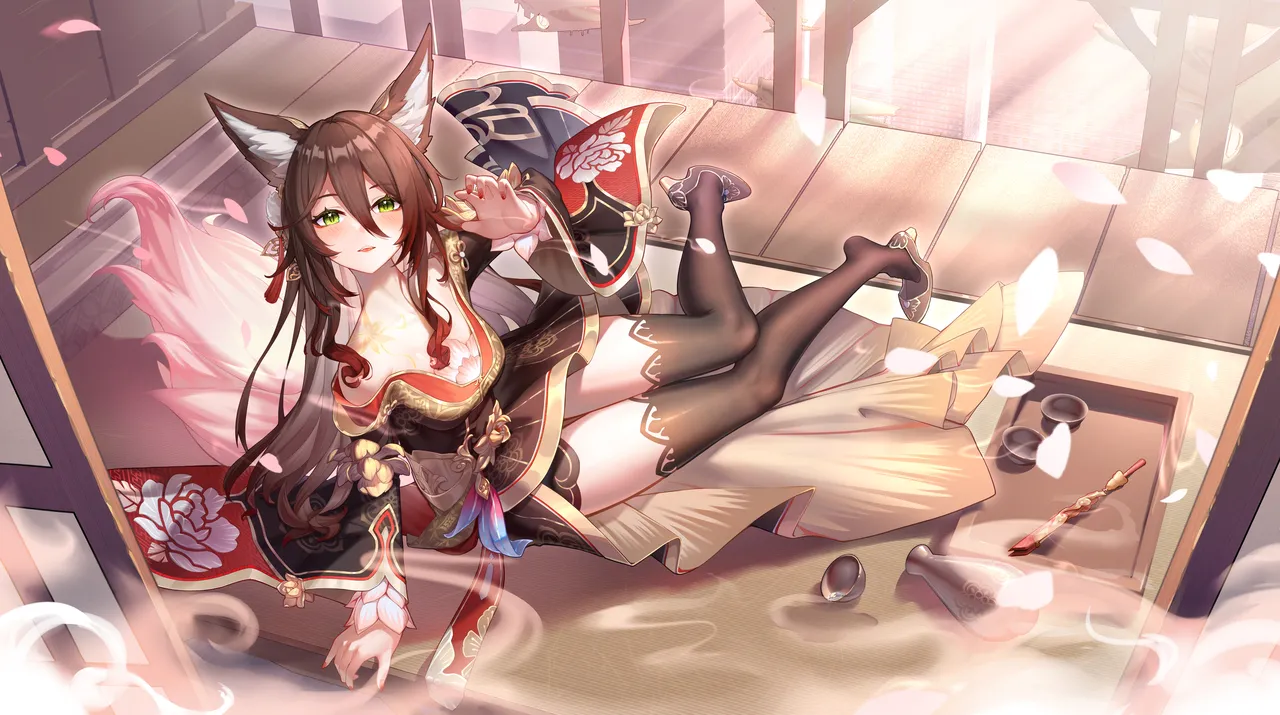 崩坏:星穹铁道 page 4 full