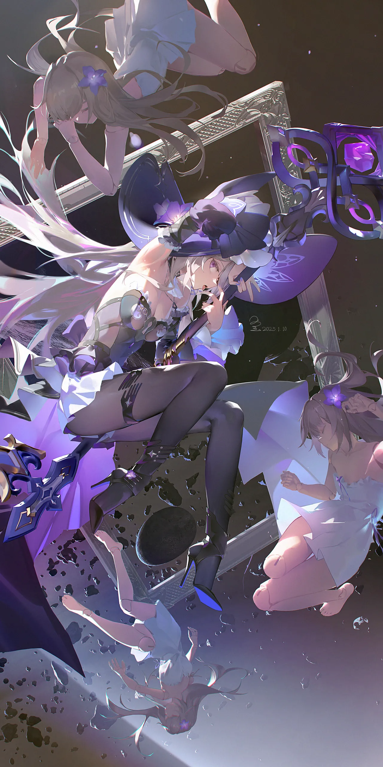 崩坏:星穹铁道 page 6 full