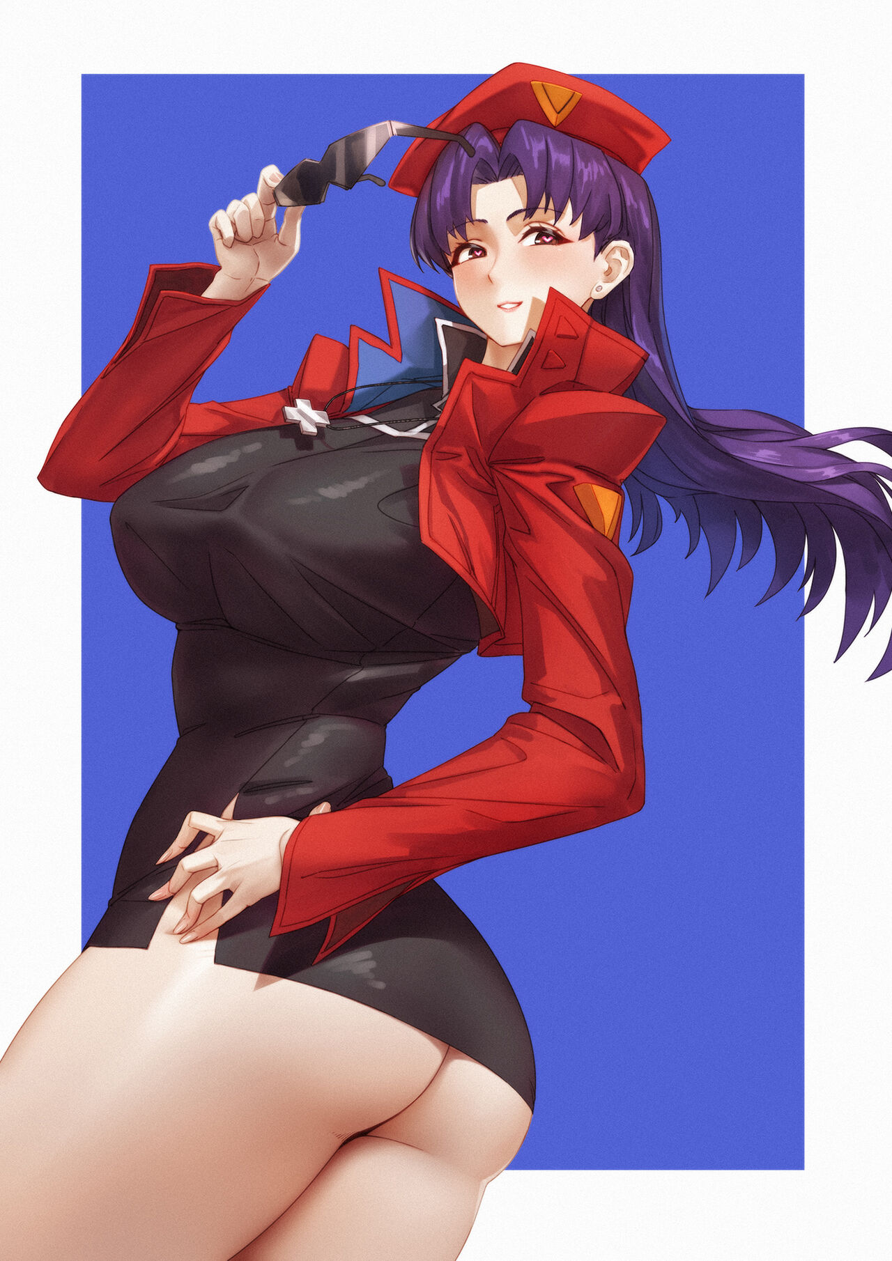 青冥童子@お仕事募集中  2024.11.02 page 2 full