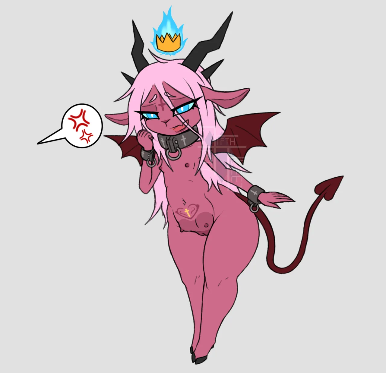 Defeating the Demonlord + Extras page 7 full