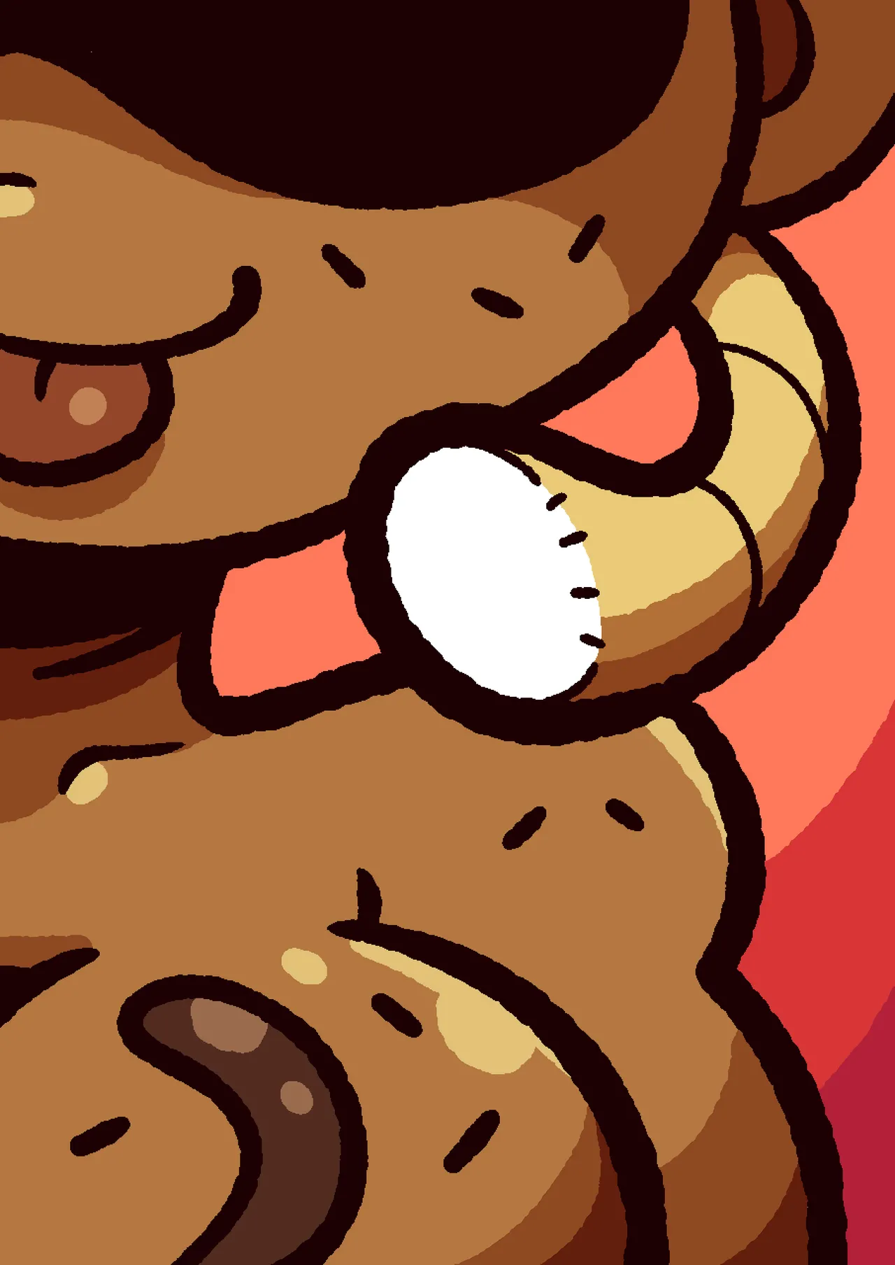 My Sweet Pretzel page 10 full