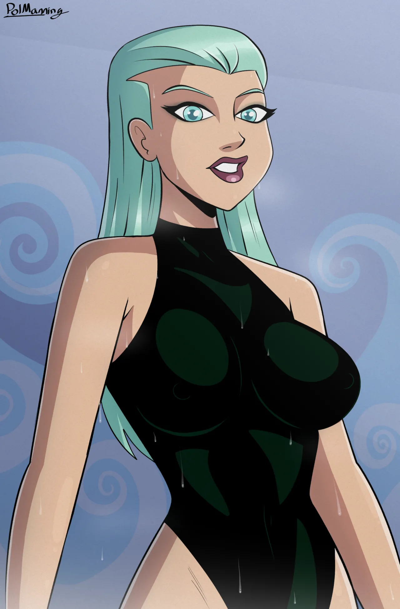 polmanning discord art page 9 full