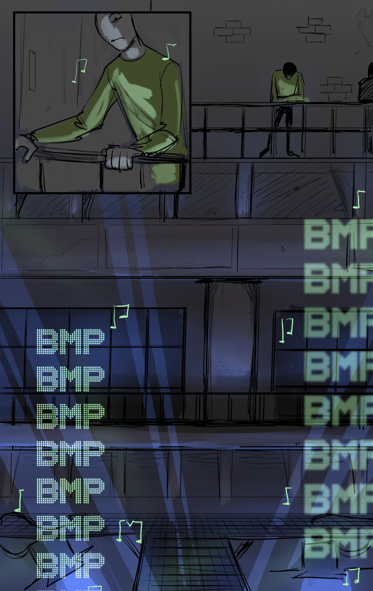 Buckshot Roulette: Rule Breaker page 7 full