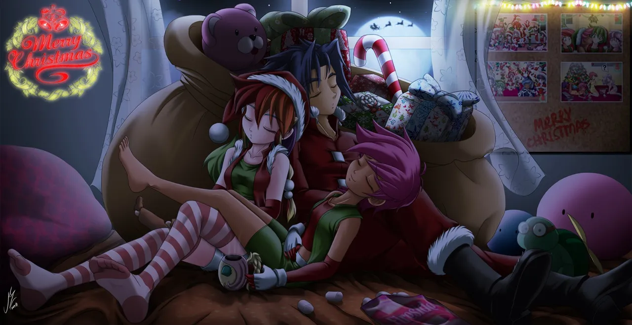 ARTIST mauroz page 10 full