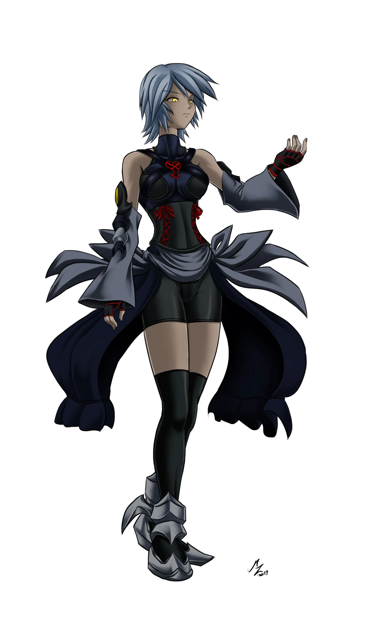 ARTIST mauroz page 6 full