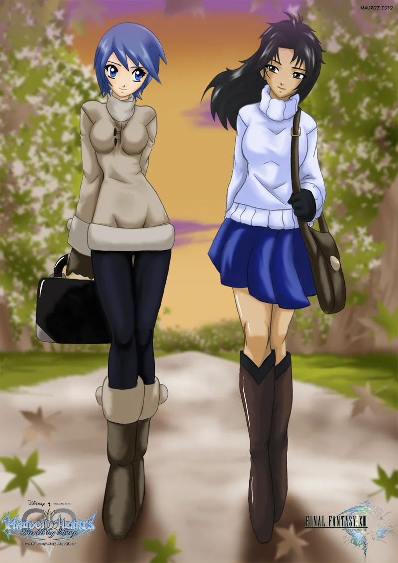 ARTIST mauroz page 7 full