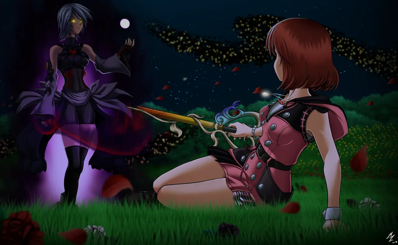 ARTIST mauroz page 9 full