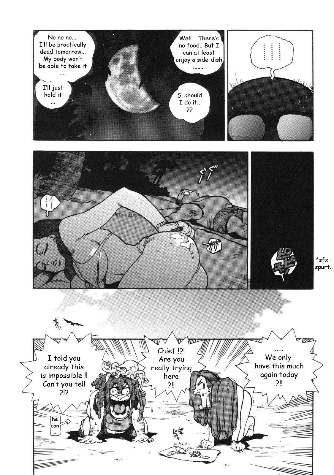 Beach Adventure Z page 8 full