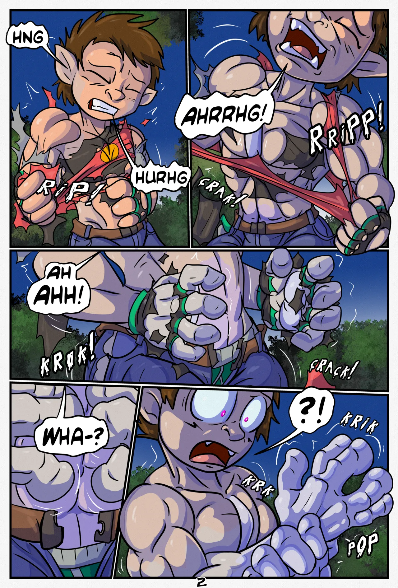 Gotta Catch 'Em All: Part1 page 3 full