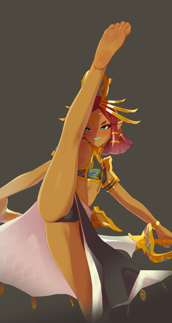 Riju cover