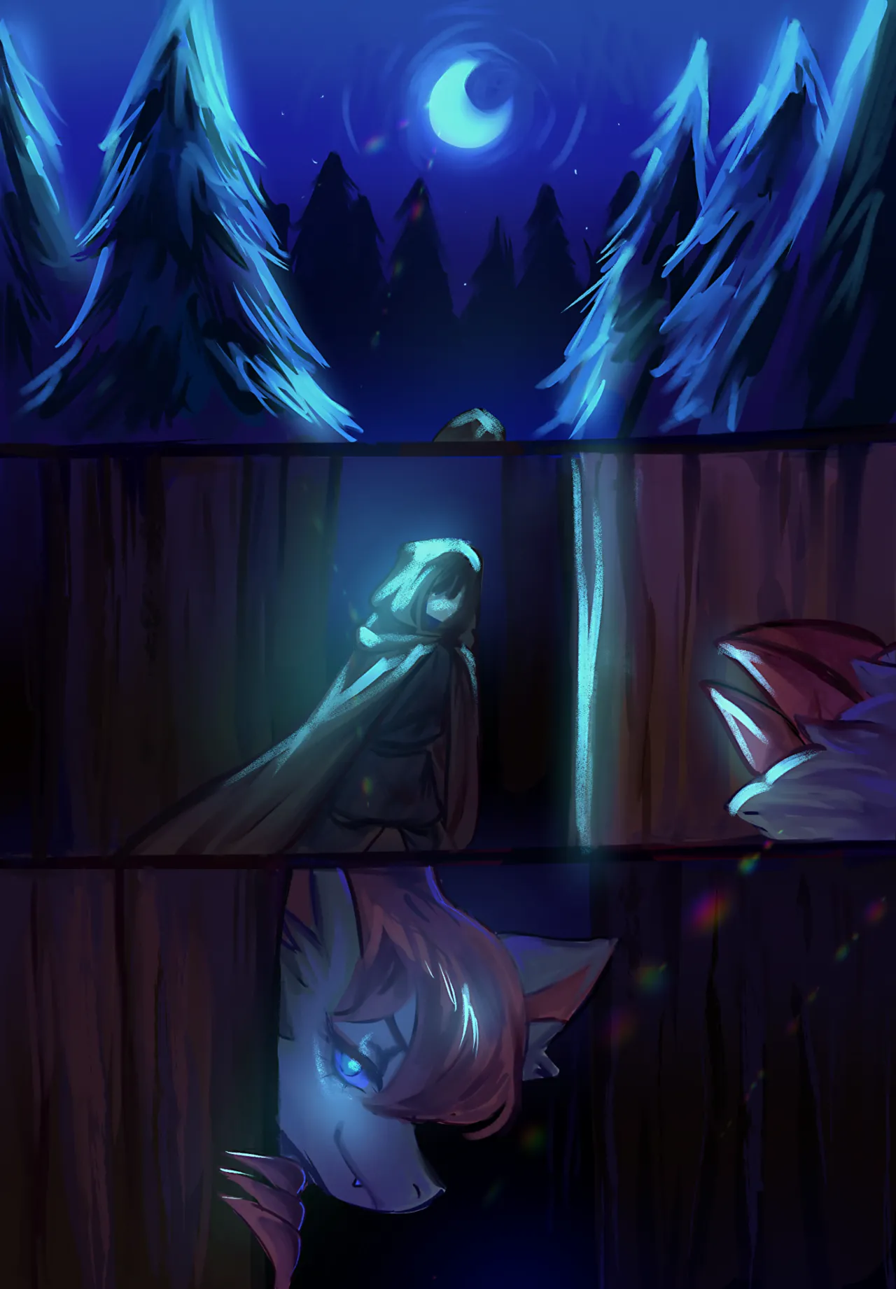 Pokemon Shorts page 2 full