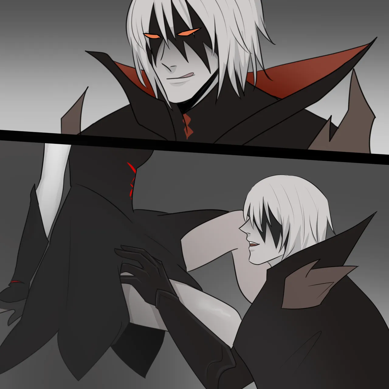 Dark Teyvat page 3 full