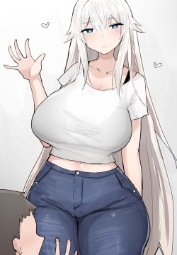 [Nakata Gorori]Collection of short CGs(2022~2024)