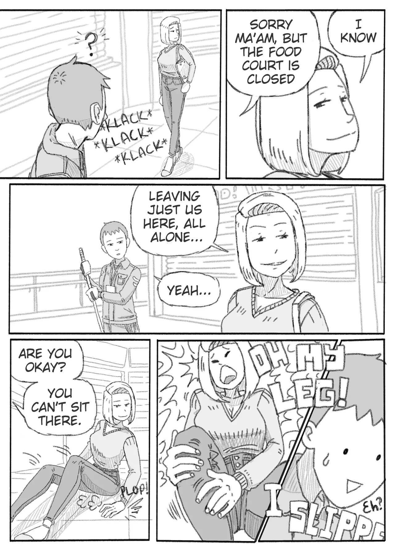 Revenge Possession of Cheater page 2 full