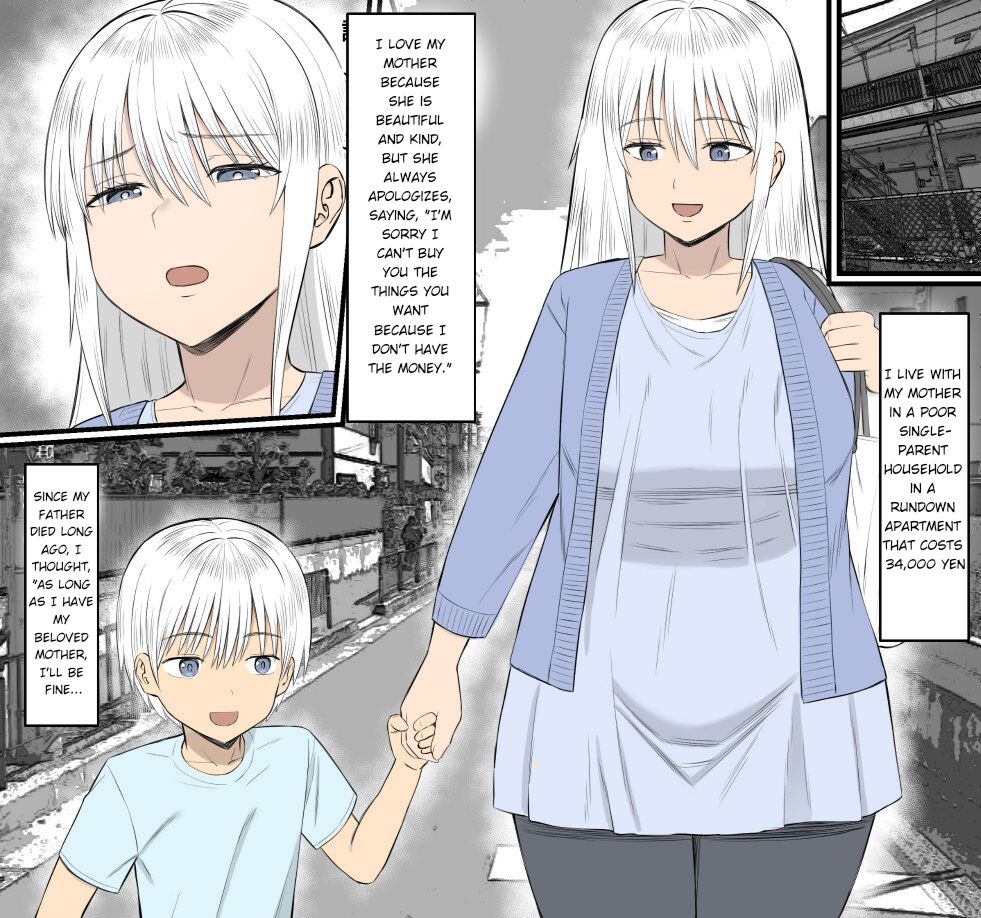 RENT SITUATION FOR POOR SINGLE- PARENT FAMILIES ~NETORARE page 3 full