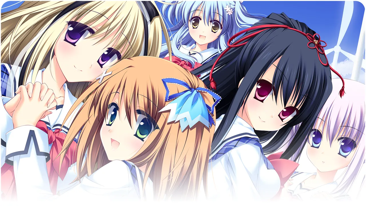 Strawberry Nauts Full HD Memorial Plus page 2 full