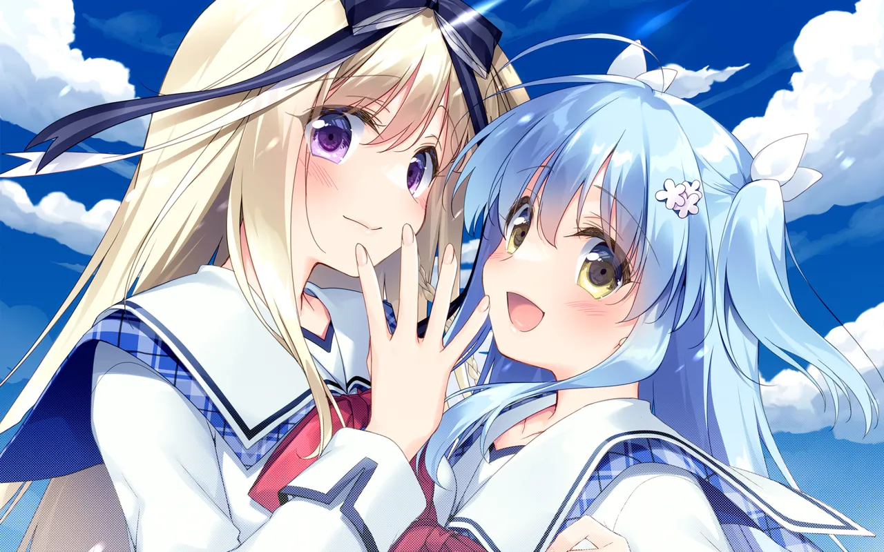 Strawberry Nauts Full HD Memorial Plus page 3 full