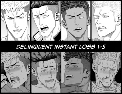Delinquent Instant Loss
