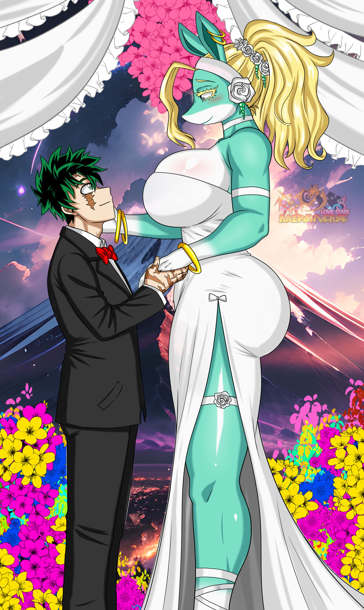 Ippan-Josei Izuppan page 1 full