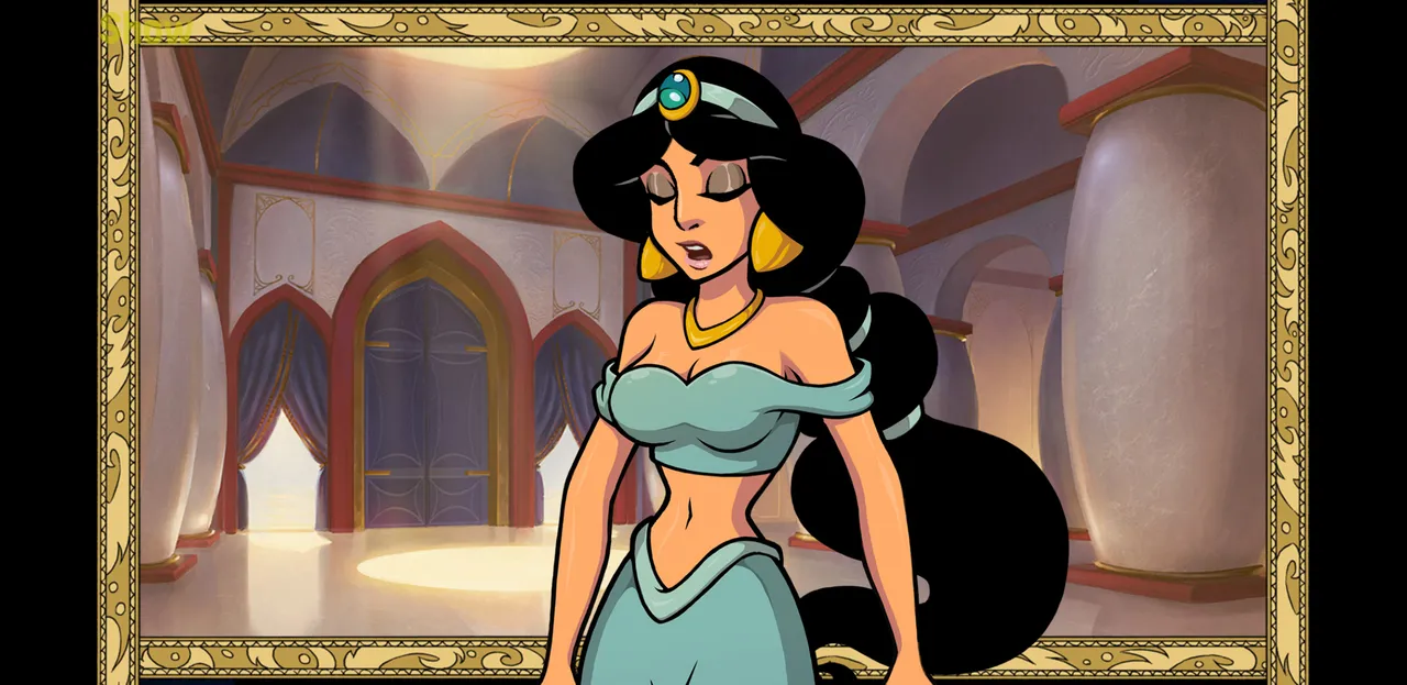 QueenTrainer v1.04 page 1 full