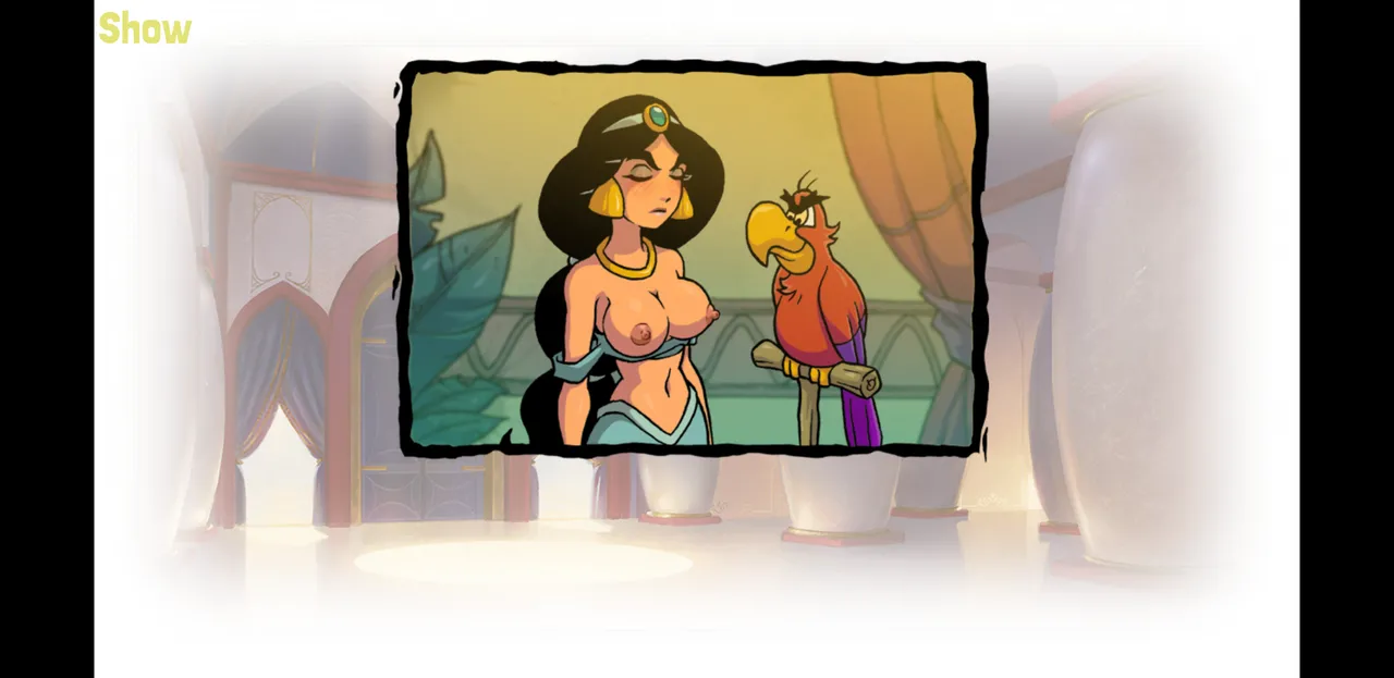 QueenTrainer v1.04 page 3 full