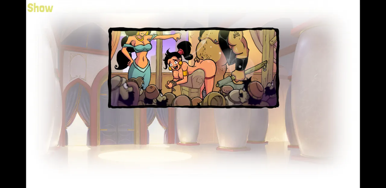 QueenTrainer v1.04 page 4 full