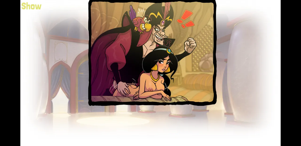 QueenTrainer v1.04 page 5 full