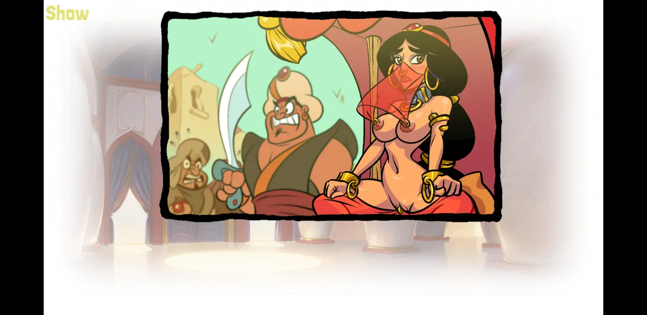 QueenTrainer v1.04 page 6 full