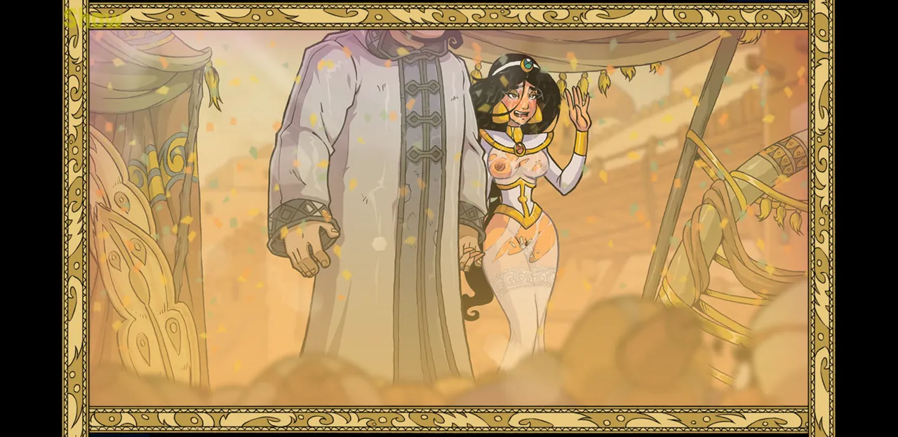 QueenTrainer v1.04 page 8 full