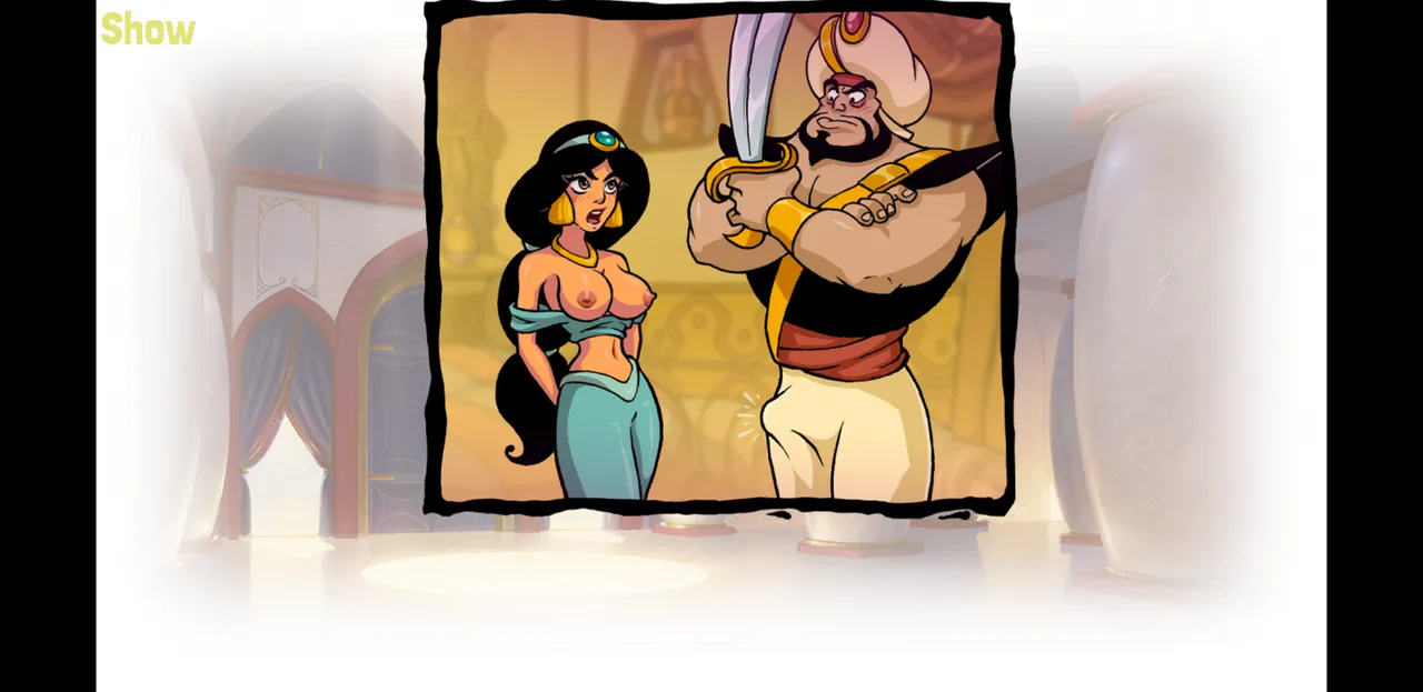 QueenTrainer v1.04 page 9 full