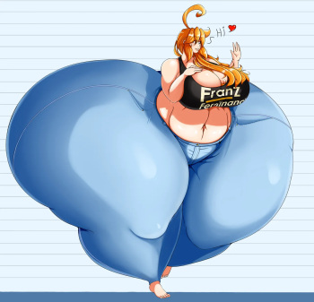 Samantha Van Hof cover