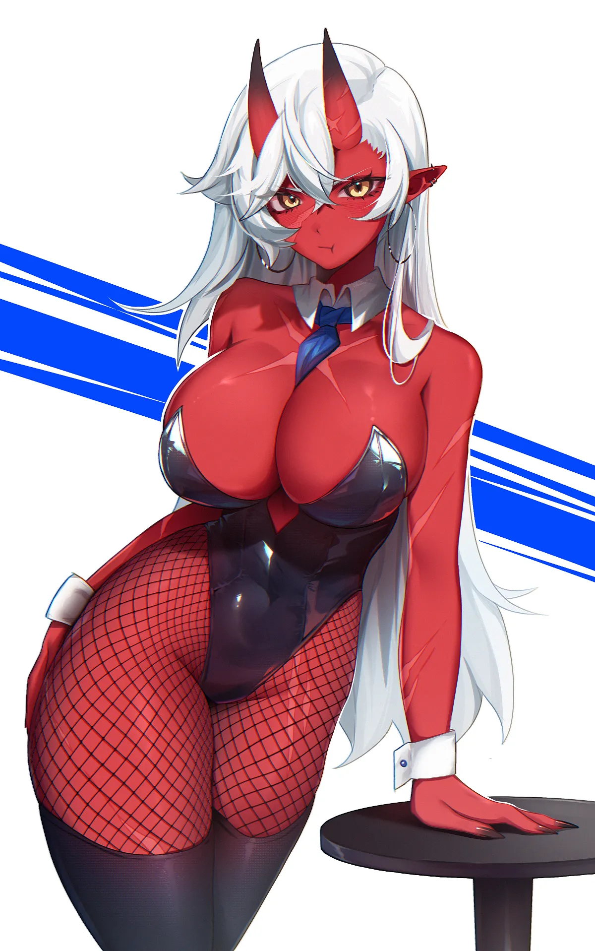 Yoclesh page 10 full