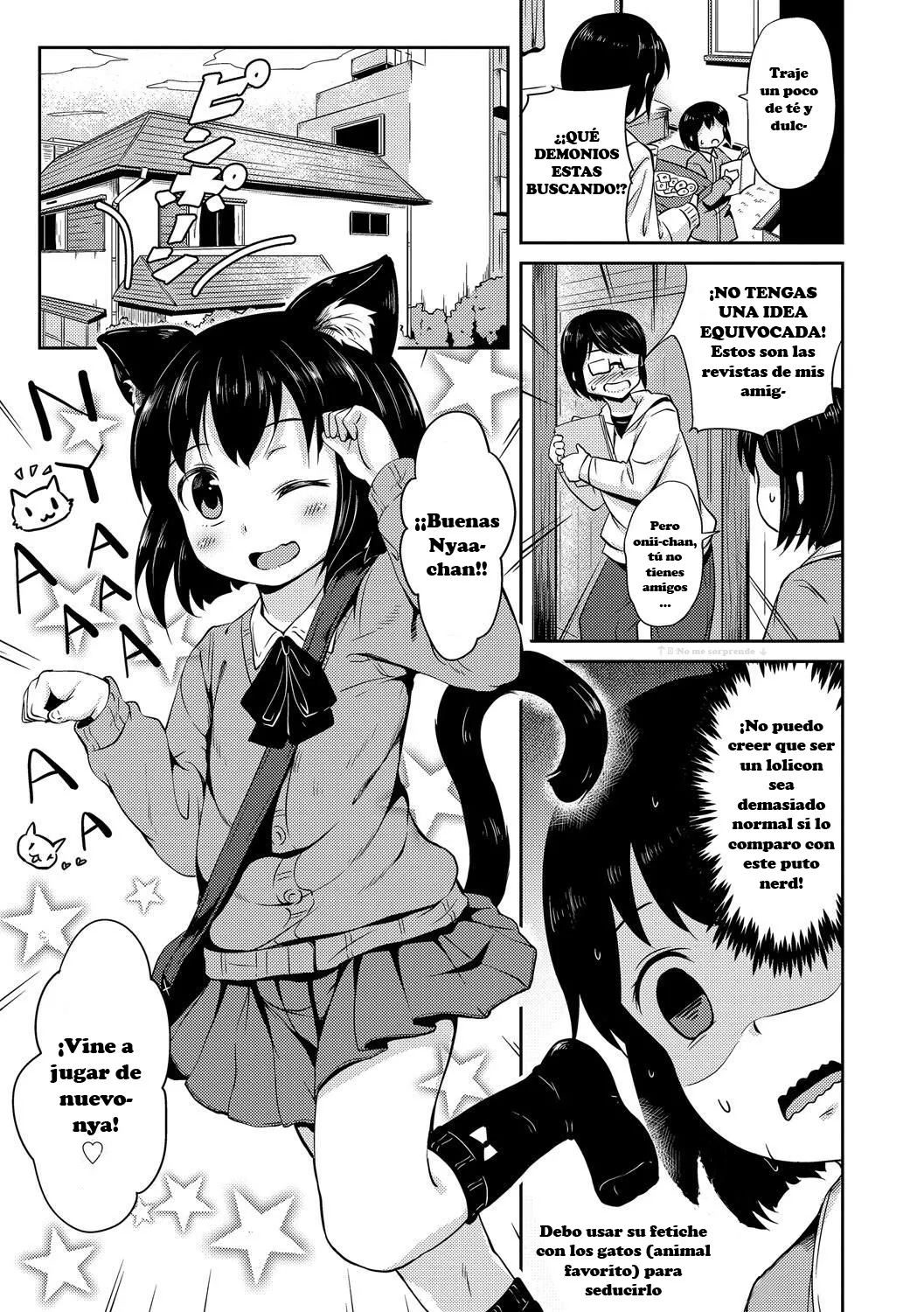 Tama-chan page 5 full