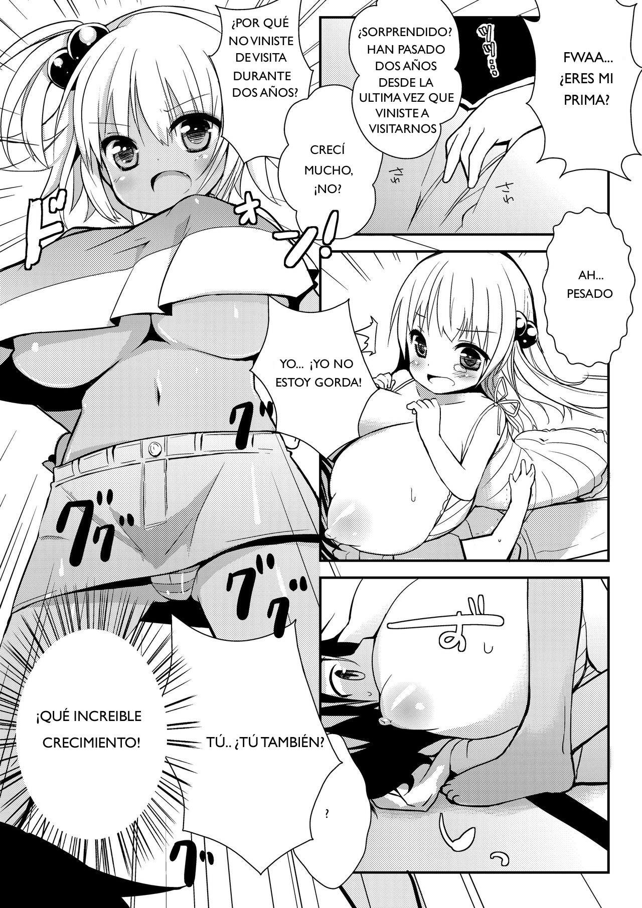 Microne Magazine Vol. 7 page 4 full
